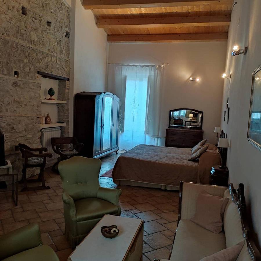 Rosa Thea Suite Taormina Exterior photo