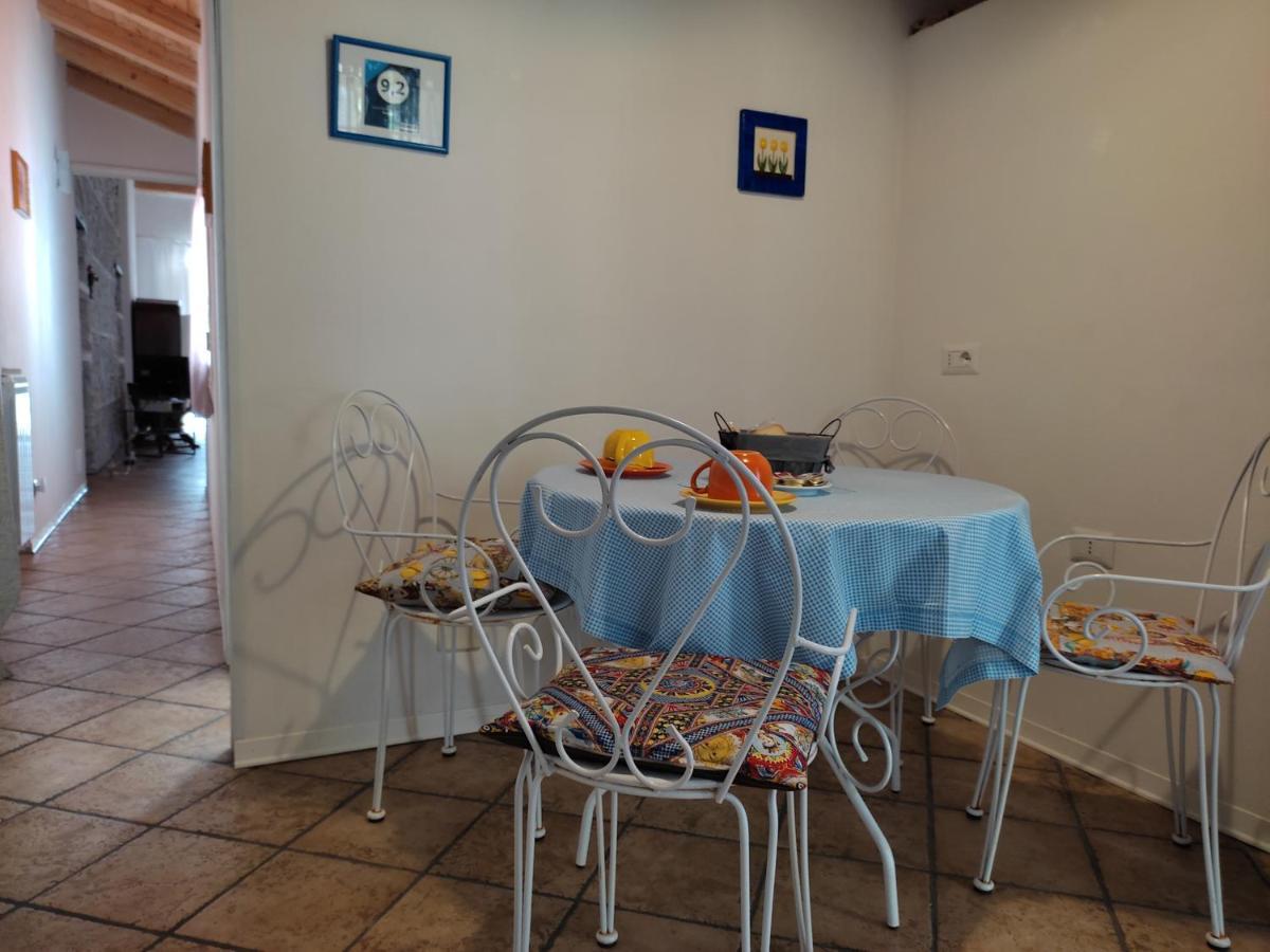 Rosa Thea Suite Taormina Exterior photo