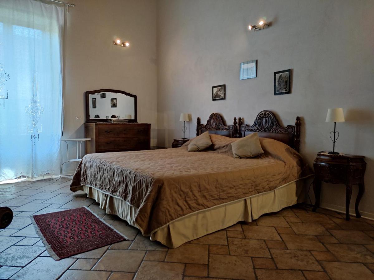 Rosa Thea Suite Taormina Exterior photo