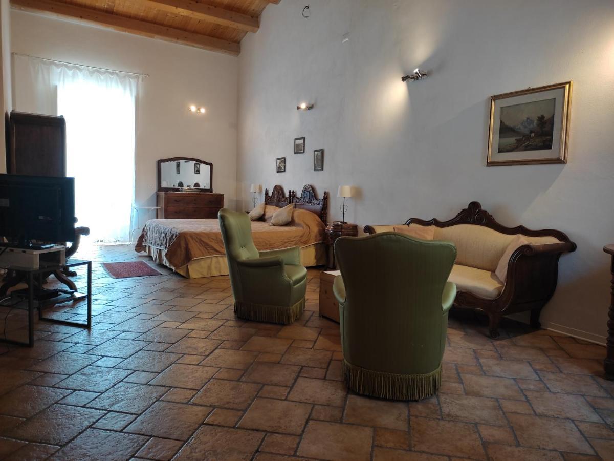 Rosa Thea Suite Taormina Exterior photo