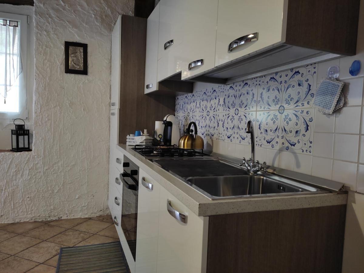 Rosa Thea Suite Taormina Exterior photo