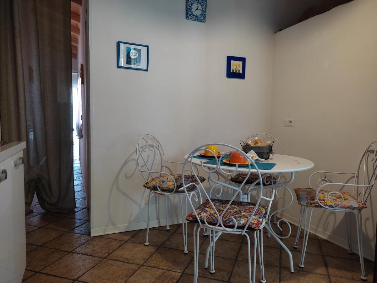 Rosa Thea Suite Taormina Exterior photo