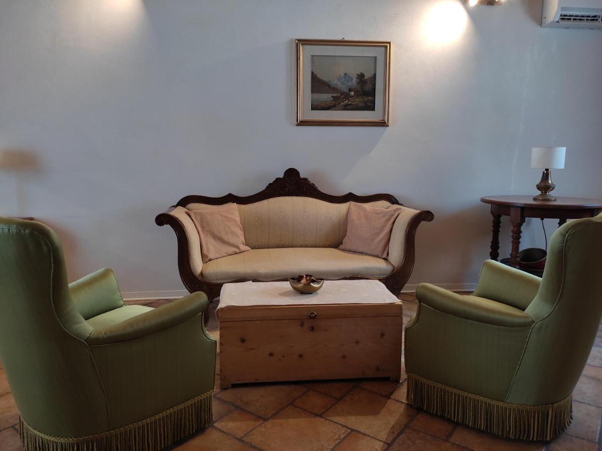 Rosa Thea Suite Taormina Exterior photo
