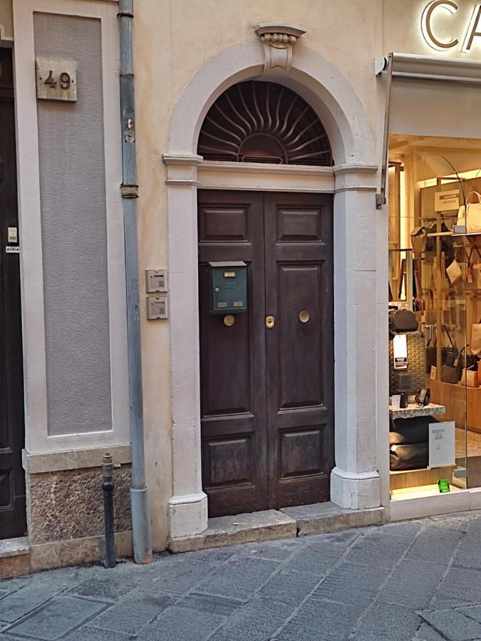 Rosa Thea Suite Taormina Exterior photo